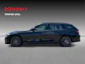 BMW Alpina BMW-ALPINA B3 BiTurbo 3.0 Touring xDrive