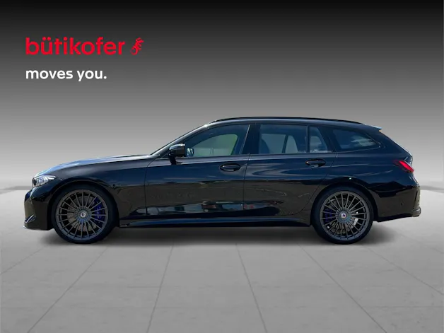BMW Alpina BMW-ALPINA B3 BiTurbo 3.0 Touring xDrive
