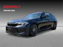 BMW Alpina BMW-ALPINA B3 BiTurbo 3.0 Touring xDrive