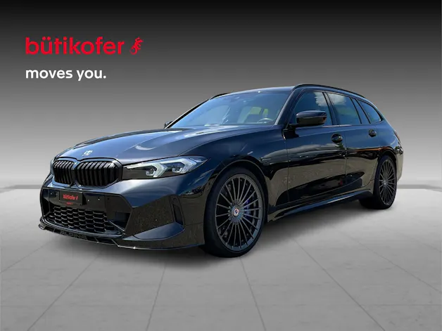 BMW Alpina BMW-ALPINA B3 BiTurbo 3.0 Touring xDrive