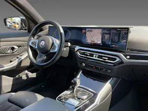 BMW Alpina BMW-ALPINA B3 BiTurbo 3.0 Touring xDrive