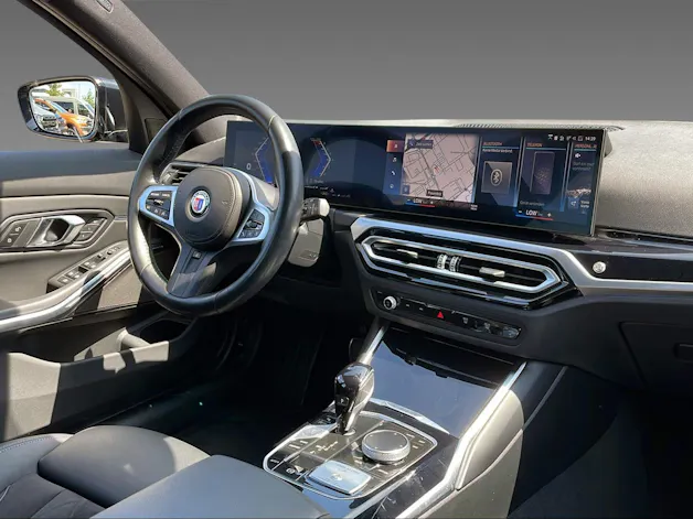 BMW Alpina BMW-ALPINA B3 BiTurbo 3.0 Touring xDrive