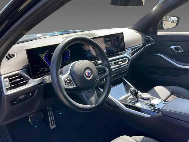 BMW Alpina BMW-ALPINA B3 BiTurbo 3.0 Touring xDrive