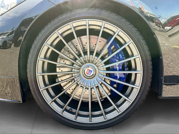 BMW Alpina BMW-ALPINA B3 BiTurbo 3.0 Touring xDrive