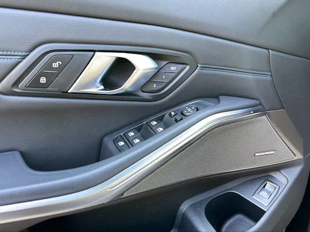BMW Alpina BMW-ALPINA B3 BiTurbo 3.0 Touring xDrive