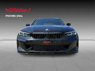 BMW Alpina BMW-ALPINA B3 BiTurbo 3.0 Touring xDrive