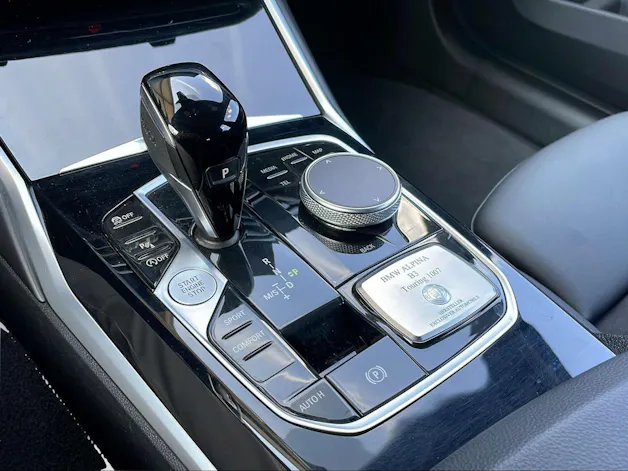 BMW Alpina BMW-ALPINA B3 BiTurbo 3.0 Touring xDrive