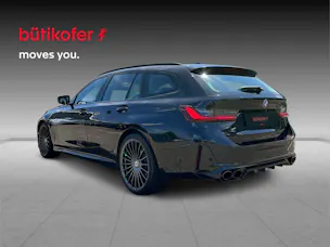 BMW Alpina BMW-ALPINA B3 BiTurbo 3.0 Touring xDrive