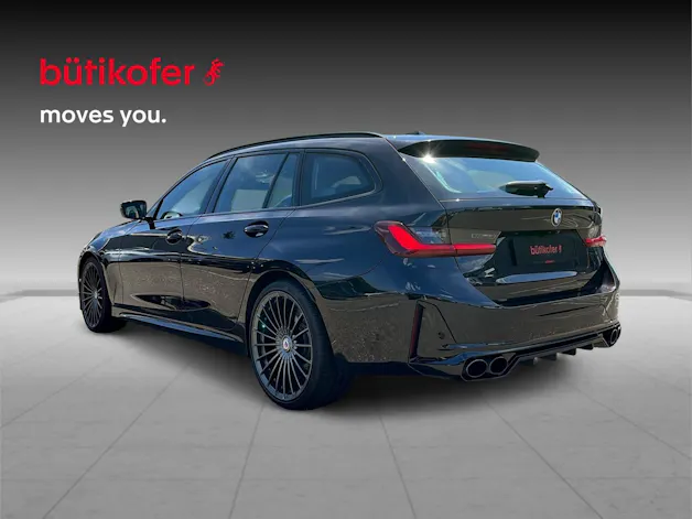 BMW Alpina BMW-ALPINA B3 BiTurbo 3.0 Touring xDrive