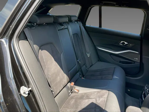 BMW Alpina BMW-ALPINA B3 BiTurbo 3.0 Touring xDrive