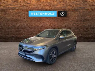 Mercedes-Benz EQA 350 AMG Line 4Matic