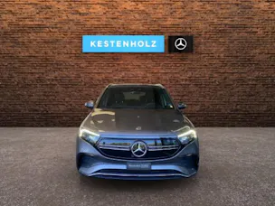 MERCEDES-BENZ EQA 350 AMG Line 4Matic