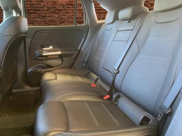 Mercedes-Benz EQA 350 AMG Line 4Matic