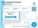 Mercedes-Benz EQA 350 AMG Line 4Matic