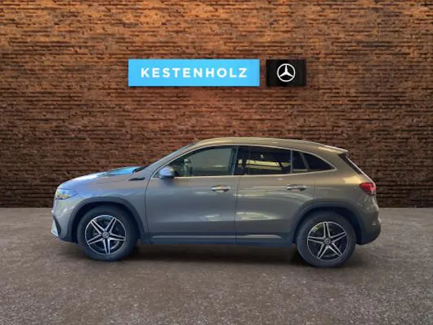 Mercedes-Benz EQA 350 AMG Line 4Matic
