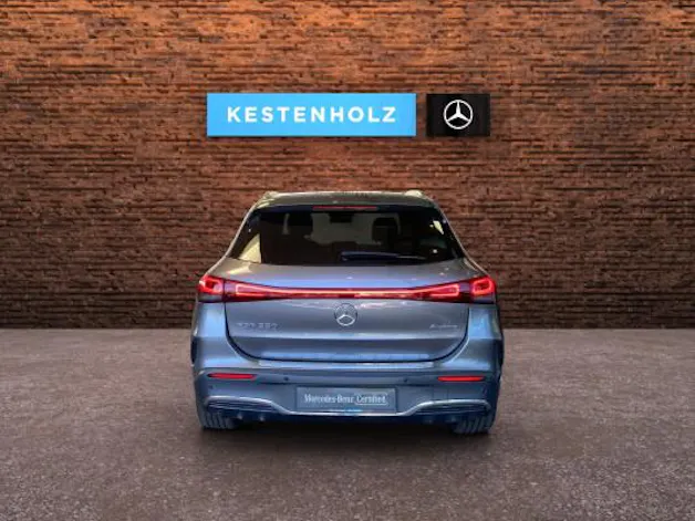 Mercedes-Benz EQA 350 AMG Line 4Matic