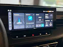 MG HS 1.5 T HEV Luxury