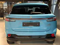 MG HS 1.5 T HEV Luxury