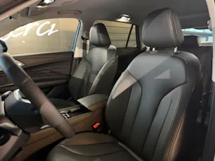 MG HS 1.5 T HEV Luxury