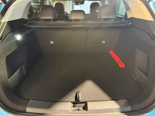 MG HS 1.5 T HEV Luxury
