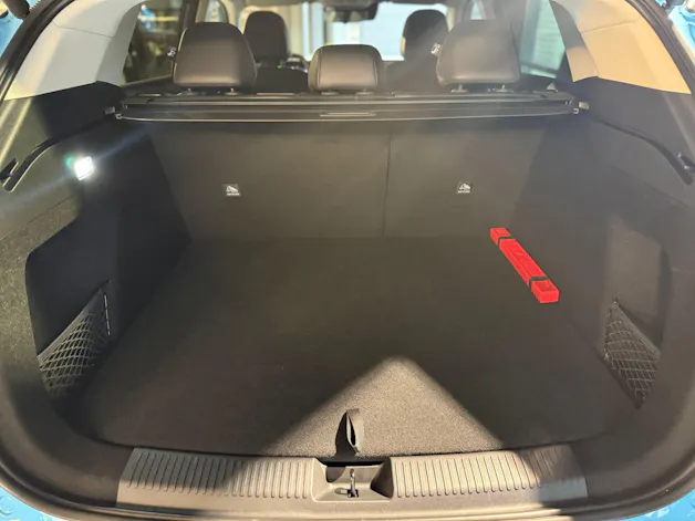 MG HS 1.5 T HEV Luxury