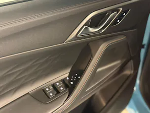 MG HS 1.5 T HEV Luxury