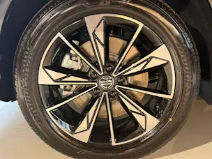 MG HS 1.5 T HEV Luxury