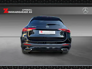 MERCEDES-BENZ GLC 300 de 4Matic EQ Star
