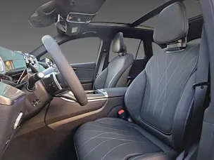 MERCEDES-BENZ GLC 300 de 4Matic EQ Star