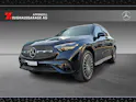 Mercedes-Benz GLC 300 de 4Matic EQ Star