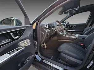 MERCEDES-BENZ GLC 300 de 4Matic EQ Star