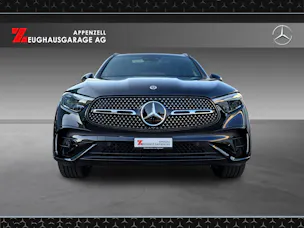 MERCEDES-BENZ GLC 300 de 4Matic EQ Star