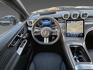 MERCEDES-BENZ GLC 300 de 4Matic EQ Star