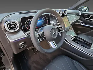 MERCEDES-BENZ GLC 300 de 4Matic EQ Star