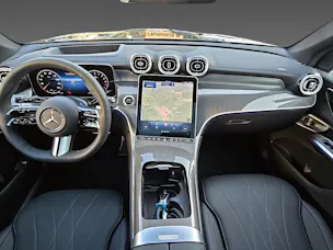 MERCEDES-BENZ GLC 300 de 4Matic EQ Star