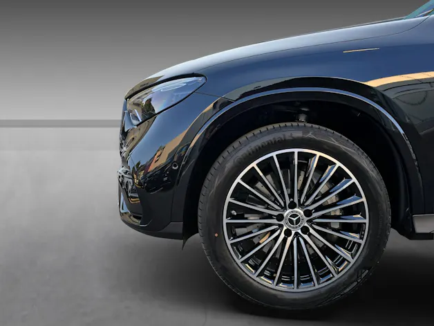 Mercedes-Benz GLC 300 de 4Matic EQ Star