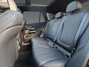 MERCEDES-BENZ GLC 300 de 4Matic EQ Star