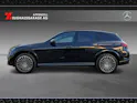 Mercedes-Benz GLC 300 de 4Matic EQ Star