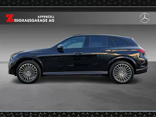 MERCEDES-BENZ GLC 300 de 4Matic EQ Star