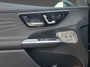 MERCEDES-BENZ GLC 300 de 4Matic EQ Star