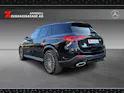 Mercedes-Benz GLC 300 de 4Matic EQ Star