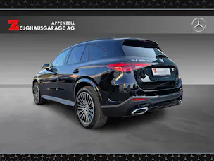 MERCEDES-BENZ GLC 300 de 4Matic EQ Star