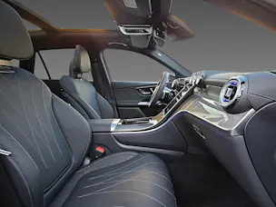 MERCEDES-BENZ GLC 300 de 4Matic EQ Star