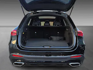 MERCEDES-BENZ GLC 300 de 4Matic EQ Star