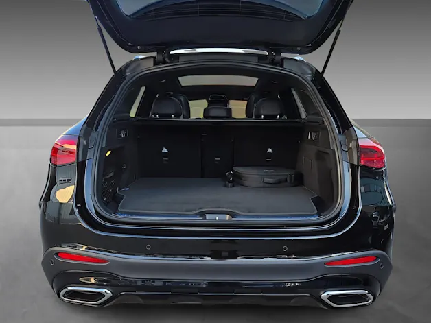 Mercedes-Benz GLC 300 de 4Matic EQ Star