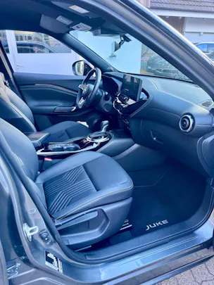 NISSAN Juke 1.6 FHEV Tekna