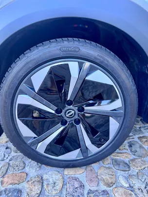NISSAN Juke 1.6 FHEV Tekna