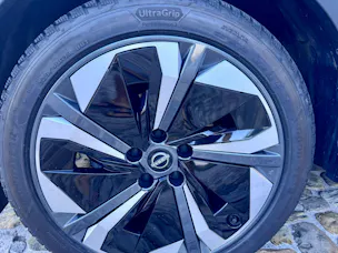 NISSAN Juke 1.6 FHEV Tekna