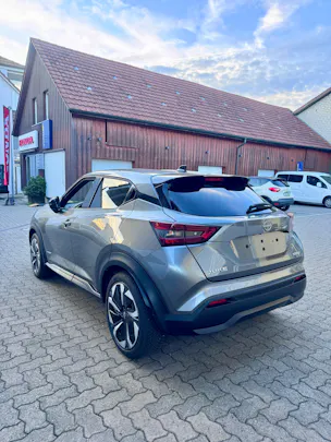 NISSAN Juke 1.6 FHEV Tekna