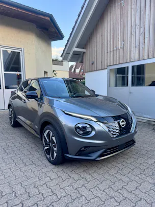 NISSAN Juke 1.6 FHEV Tekna